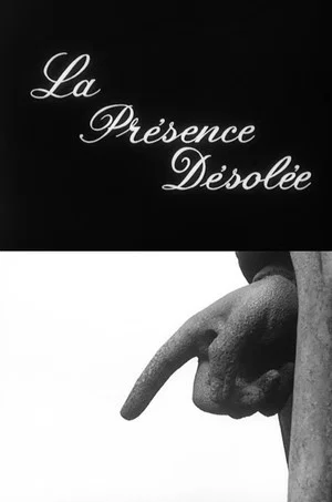 Постер: Desolate Presence
