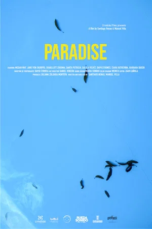 Постер: Paradise