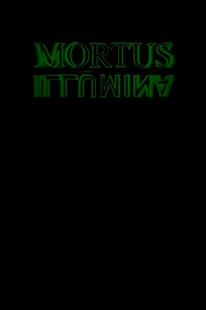 Постер: Mortus Illumina