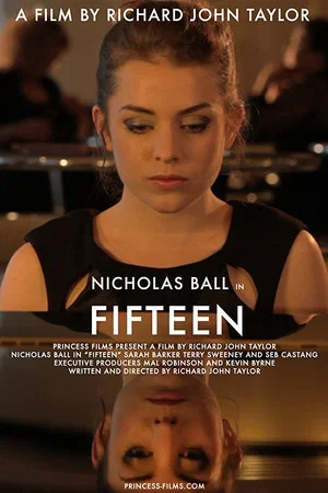 Постер: Fifteen