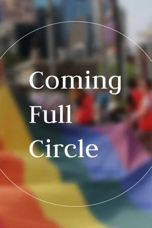 Постер: Coming Full Circle