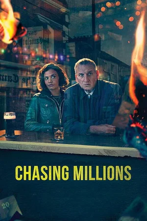Постер: Chasing Millions