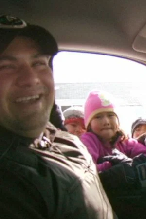Постер: Nishnawbe Aski Police Service (NAPS): A Sacred Calling