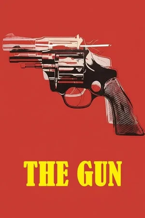 Постер: The Gun