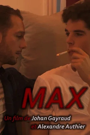 Постер: Max