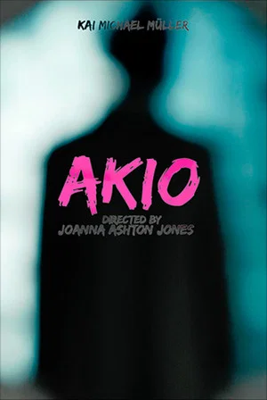 Постер: Akio