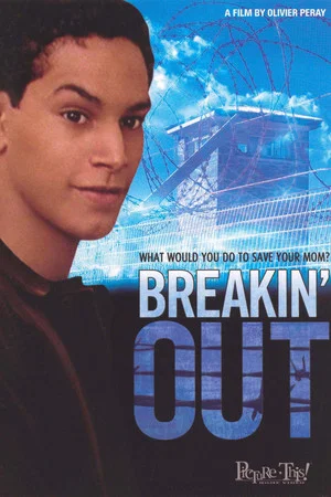 Постер: Breakin' Out