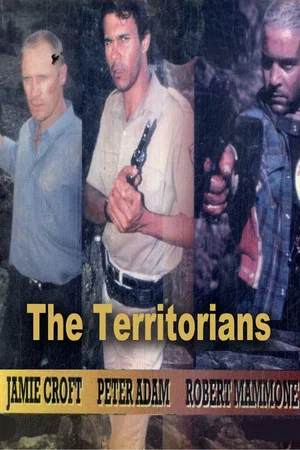 Постер: The Territorians