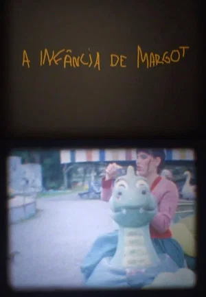 Постер: A Infância de Margot