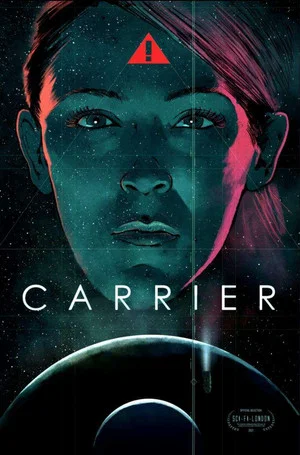 Постер: Carrier