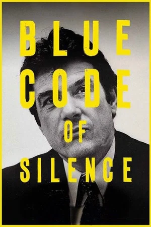 Постер: Blue Code of Silence