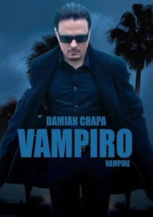 Постер: Vampiro