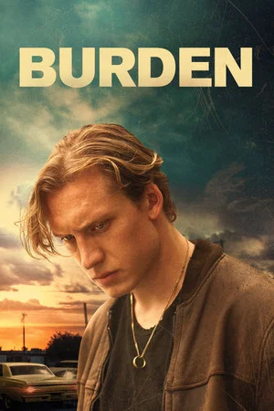 Постер: Burden