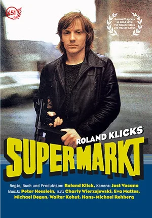 Постер: Supermarket