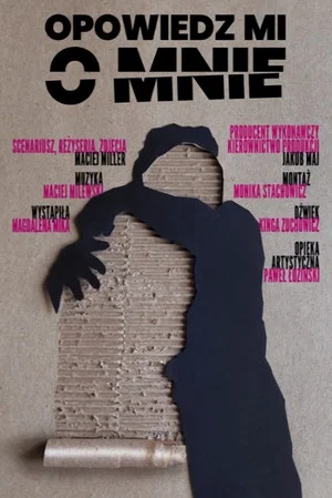Постер: Tell Me My Story