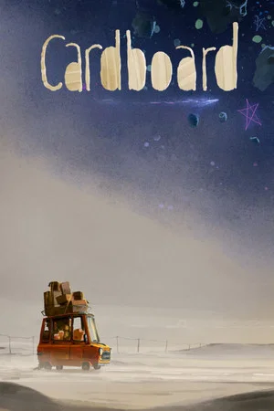 Постер: Cardboard