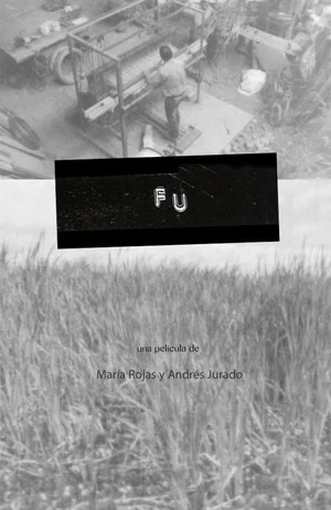 Постер: Fu