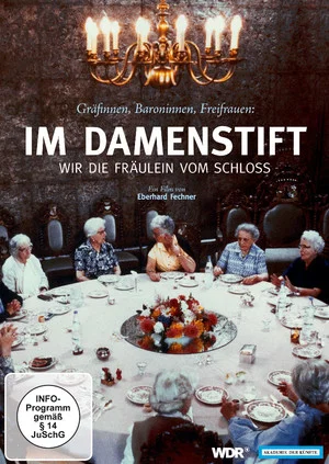Постер: Im Damenstift