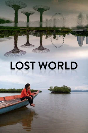Постер: Lost World
