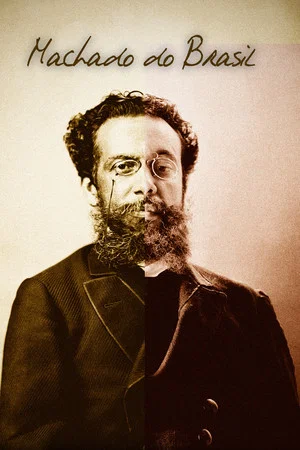 Постер: Machado do Brasil