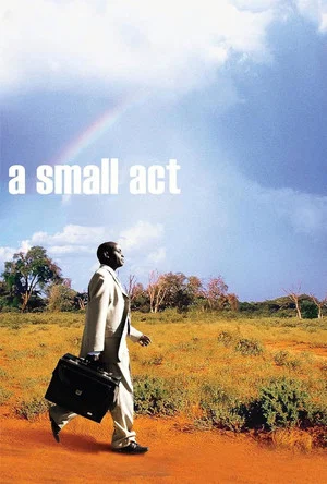 Постер: A Small Act