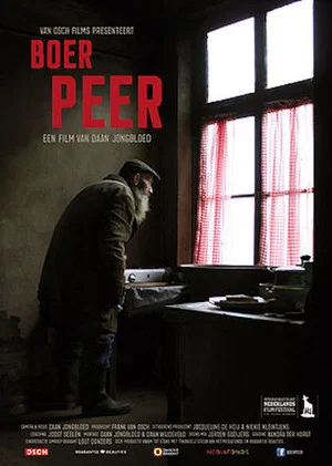 Постер: The Farmer
