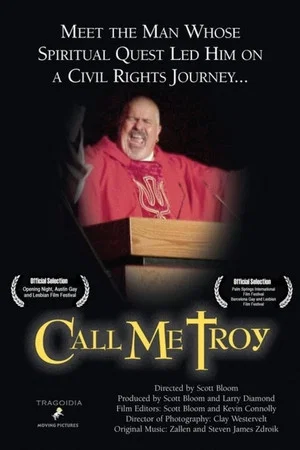 Постер: Call Me Troy