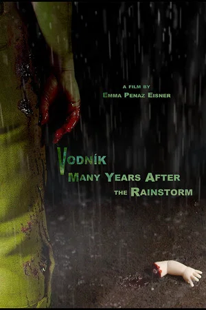 Постер: Vodník Many Years After the Rainstorm