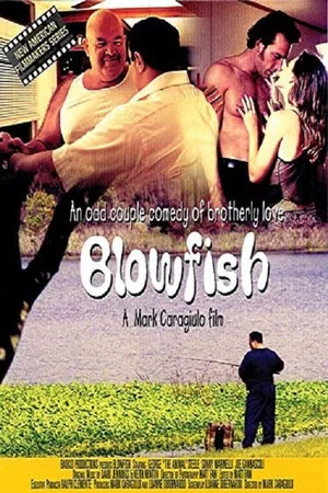 Постер: Blowfish