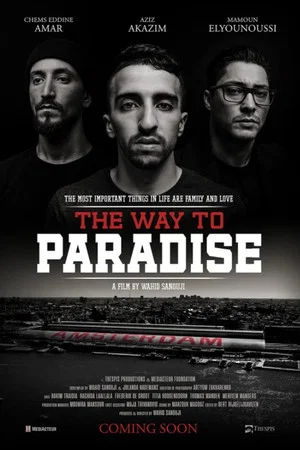 Постер: The Way to Paradise