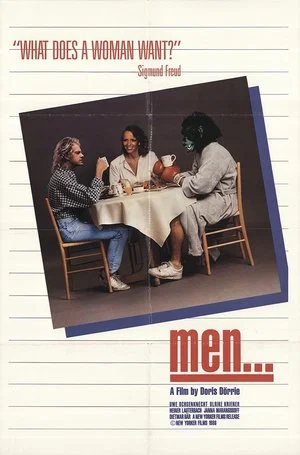 Постер: Men...
