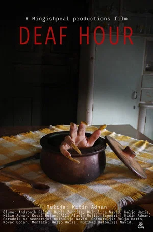 Постер: Deaf Hour