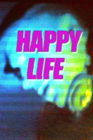 Постер: Happy Life