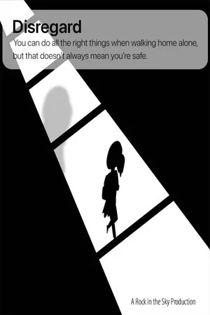 Постер: Disregard