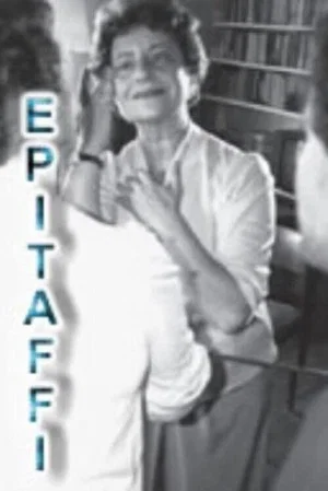 Постер: Epitaffi