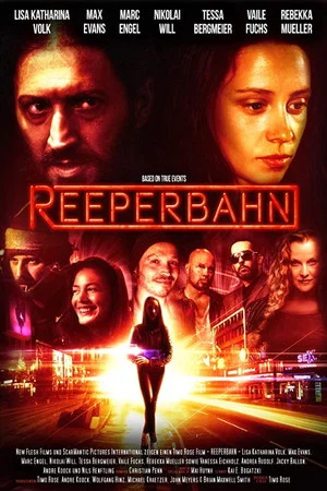 Постер: Reeperbahn