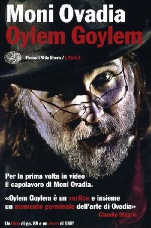 Постер: Oylem Goylem