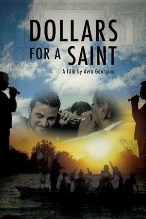 Постер: Dollars for a Saint