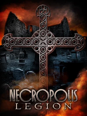 Постер: Necropolis: Legion