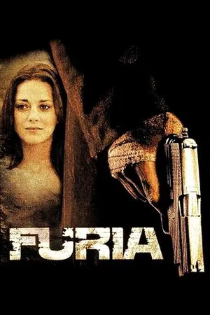 Постер: Furia