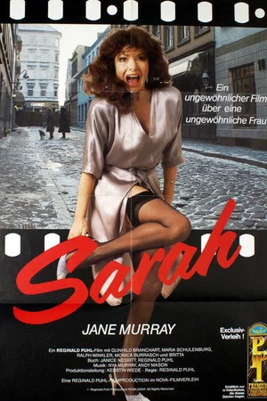 Постер: Sarah