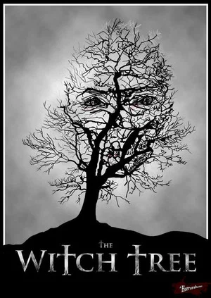 Постер: The Witch Tree