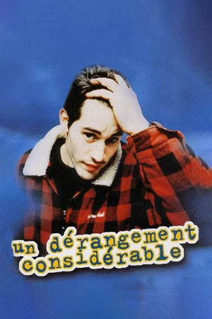 Постер: A Considerable Disturbance