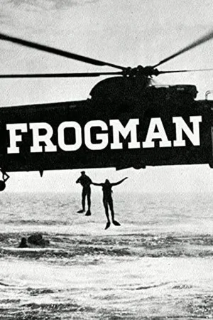 Постер: Frogman