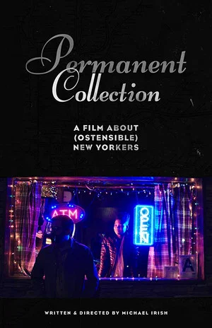 Постер: Permanent Collection
