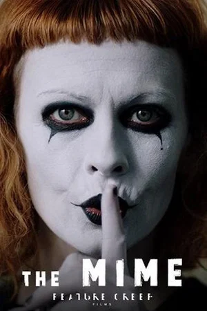 Постер: The Mime