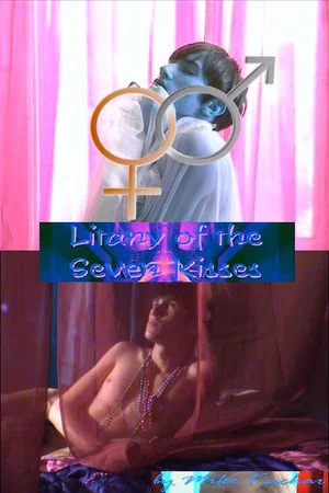 Постер: Litany of the Seven Kisses