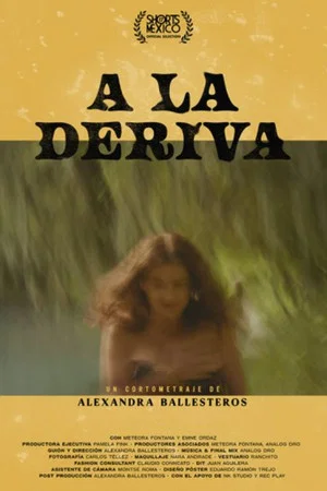 Постер: A La Deriva