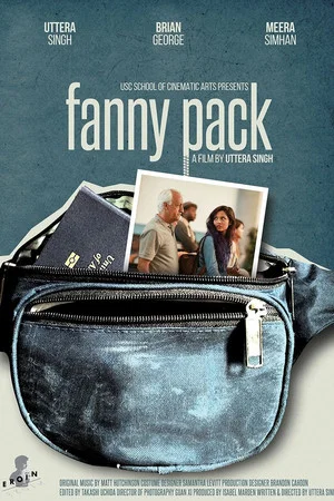 Постер: Fanny Pack