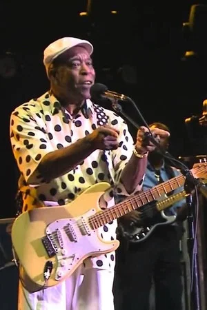 Постер: Buddy Guy Live From Red Rocks 2013